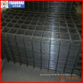 Steel Concrete Reinforcing Welded mesh for building (Factory Price,ISO9001:2000)